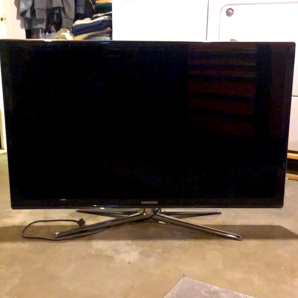 50 in samsung tv